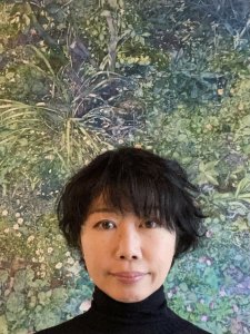 兵頭 未希子 Mikiko Hyodo