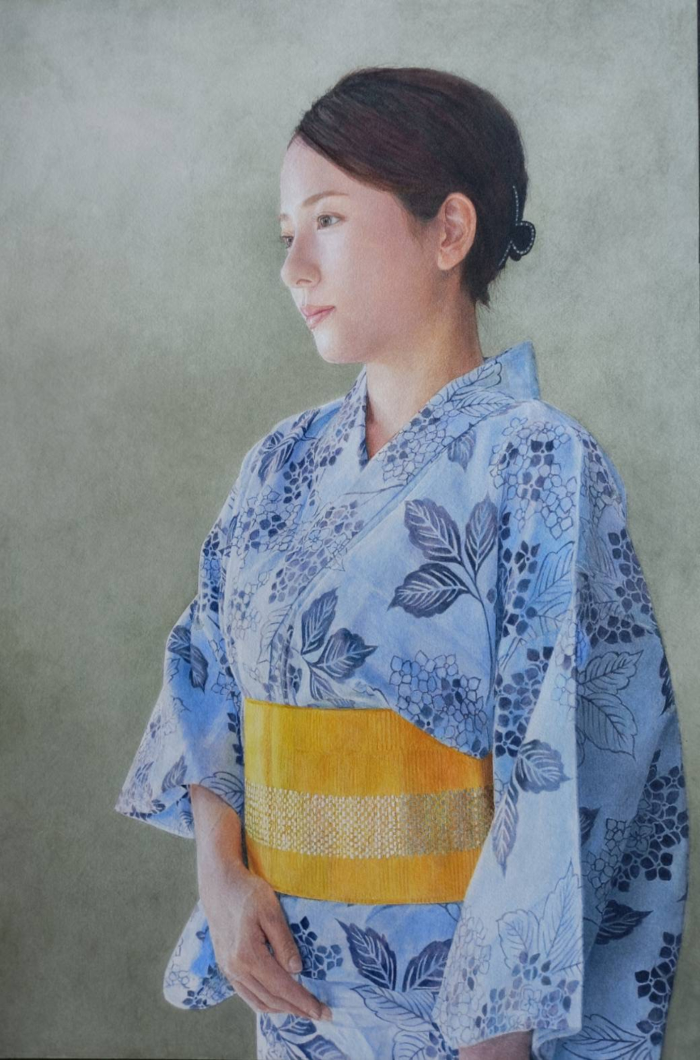 まなざしの向こう/北村 敦子