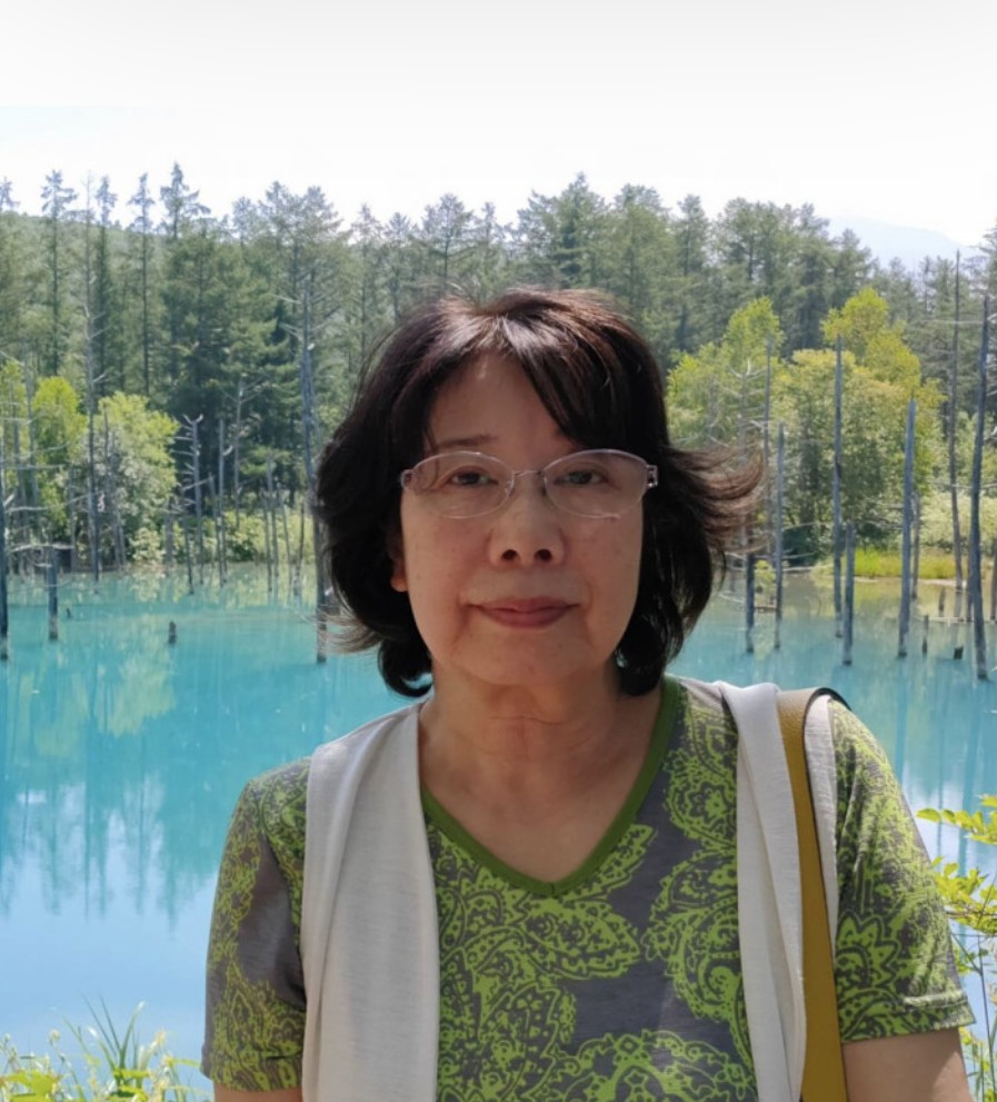 北村 敦子 Atsuko Kitamura