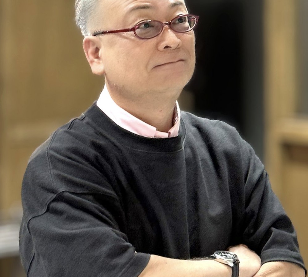 藤田 わへい Wahei Fujita