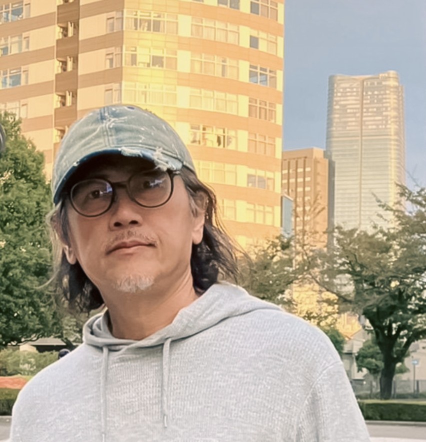 後藤 拓 Taku Goto